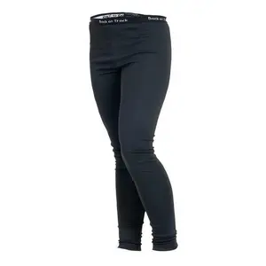 Women's Long Trousers Back on Track polypropylène image-0