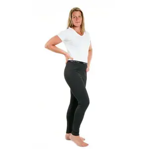 Women's Long Trousers Back on Track polypropylène image-1