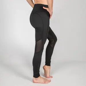 Women's riding leggings Back on Track Elaine image-2