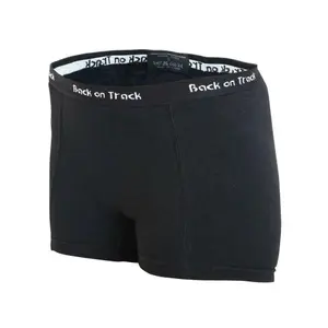 Women's boxer shorts Back on Track image-0