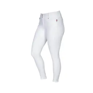 Mid grip competition Trousers for women Back on Track Julia KS image-0