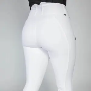 Mid grip competition Trousers for women Back on Track Julia KS image-6