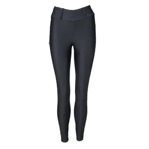 Women's riding leggings Back on Track Carmen KS image-0