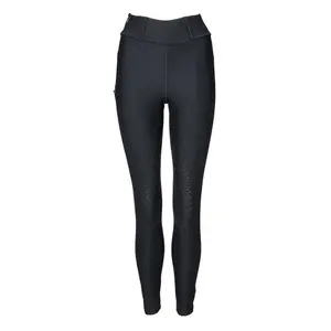 Women's riding leggings Back on Track Carmen FS image-0