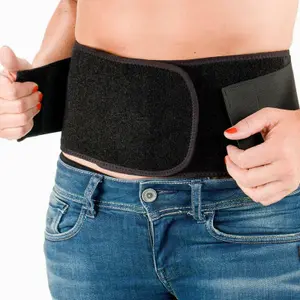 Ceinture lombaire Royale Back on Track image-3