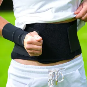Ceinture lombaire Royale Back on Track image-2