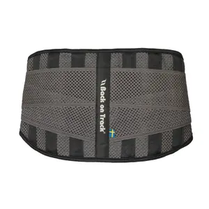 Lumbar belt Back on Track Air Back Brace image-0