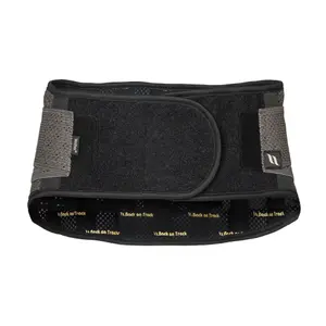 Lumbar belt Back on Track Air Back Brace image-1