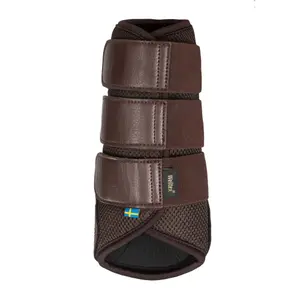 Horse gaiters Back on Track 3D Mesh Airflow image-0