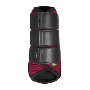 Horse gaiters Back on Track 3D Mesh Airflow image-0