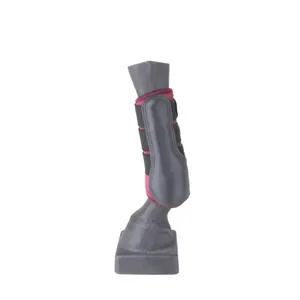 Horse gaiters Back on Track 3D Mesh Airflow image-3
