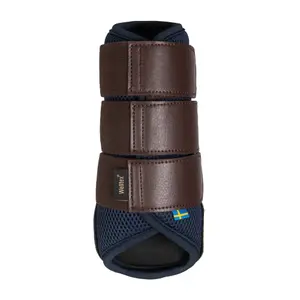 Horse gaiters Back on Track 3D Mesh Airflow image-0