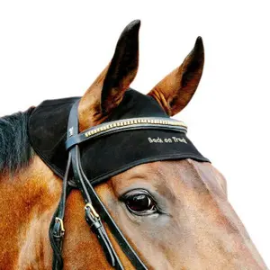 Neck Protector Back on Track image-0