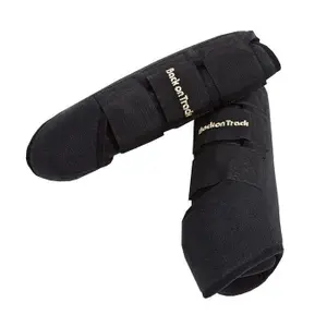 Front Work Gaiters Back on Track image-1