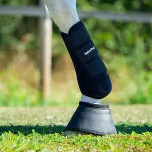 Work Gaiters Back on Track image-1