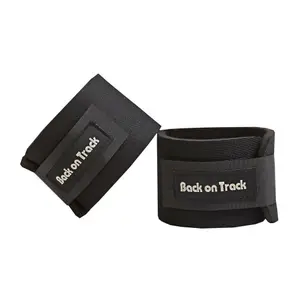 Pastern Guard Back on Track image-0