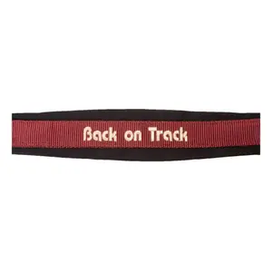 Licol werano Back on Track image-2