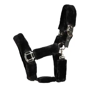 Halter for horse Back on Track Audrey image-0