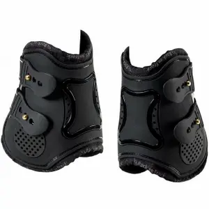 Fetlock protectors Back on Track royal image-1