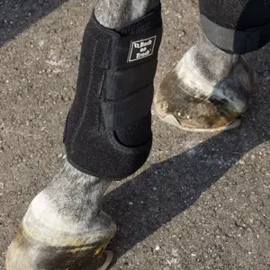Supreme work gaiters Back on Track image-2