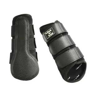3D Gaiters Back on Track mesh image-0