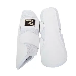 3D Gaiters Back on Track mesh image-0