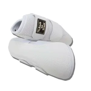3D Gaiters Back on Track mesh image-1
