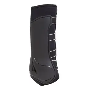 Work Gaiters Back on Track royal image-0