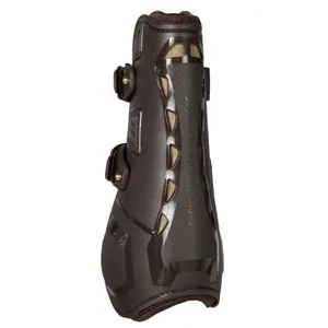 Closed Front Horse Boots Back on Track AirFlow image-0