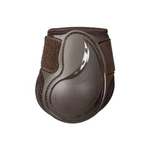 Fetlock protectors Back on Track mesh airflow image-0