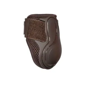 Fetlock protectors Back on Track mesh airflow image-2