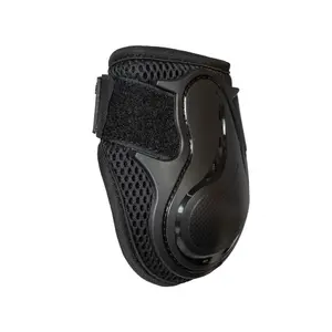 Fetlock protectors Back on Track mesh airflow image-1