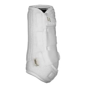 Closed horse gaiters Back on Track Airflow image-0
