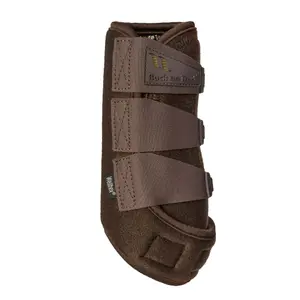 Front work boots for horses Back on Track Airflow image-0