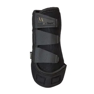 Front work boots for horses Back on Track Airflow image-0