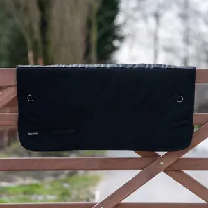 Horse back warmer Back on Track