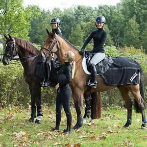 Supreme Horse Rug Back on Track image-1