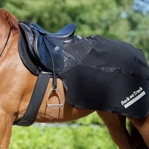 Supreme Horse Rug Back on Track image-2