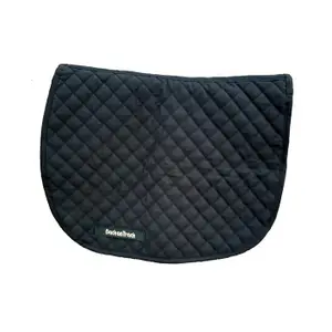 Saddle pad for horses Back on Track Therapeutic image-0
