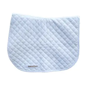 Saddle pad for horses Back on Track Therapeutic image-0