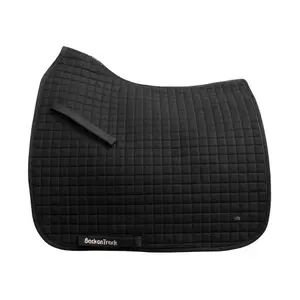 Dressage Saddle Pad Back on Track No I image-0