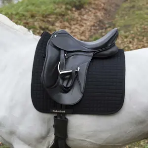 Dressage Saddle Pad Back on Track No I image-1