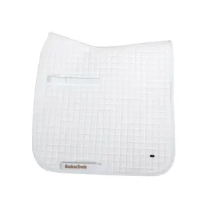 Dressage Saddle Pad Back on Track No I image-0
