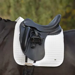 Dressage Saddle Pad Back on Track No I image-1