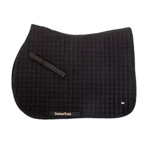 Jumping Saddle Pad Back on Track No I image-0