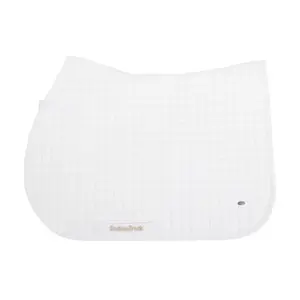 Jumping Saddle Pad Back on Track No I image-0