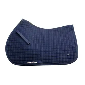Jumping Saddle Pad Back on Track No I image-0