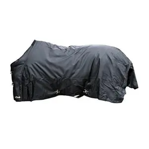 Waterproof Cover Back on Track 1680D