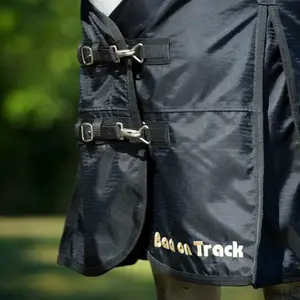 Waterproof Cover Back on Track 1680D image-2
