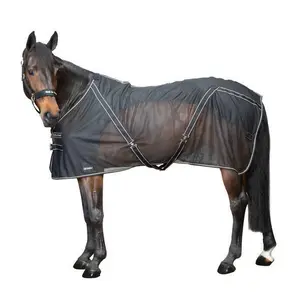 Shirt for horse Back on Track sienna